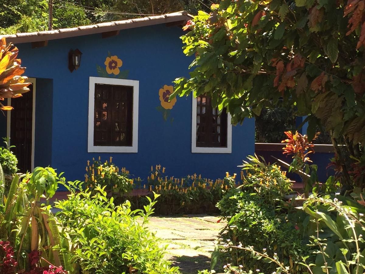 Hôtel Chale Das Montanhas à Fortaleza  Extérieur photo