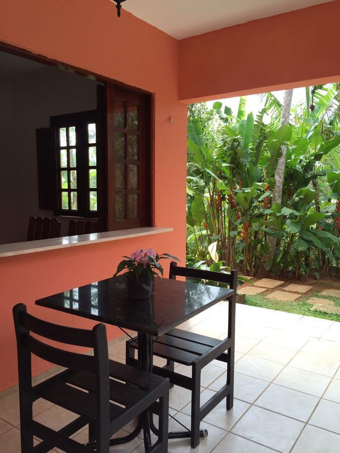 Hôtel Chale Das Montanhas à Fortaleza  Extérieur photo