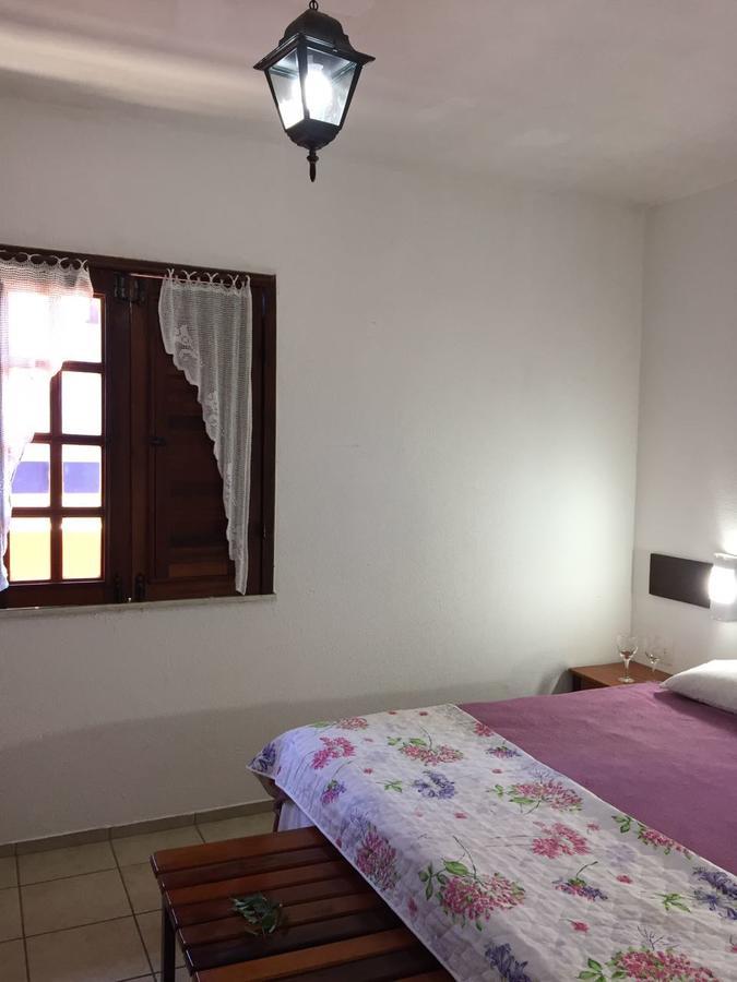 Hôtel Chale Das Montanhas à Fortaleza  Extérieur photo