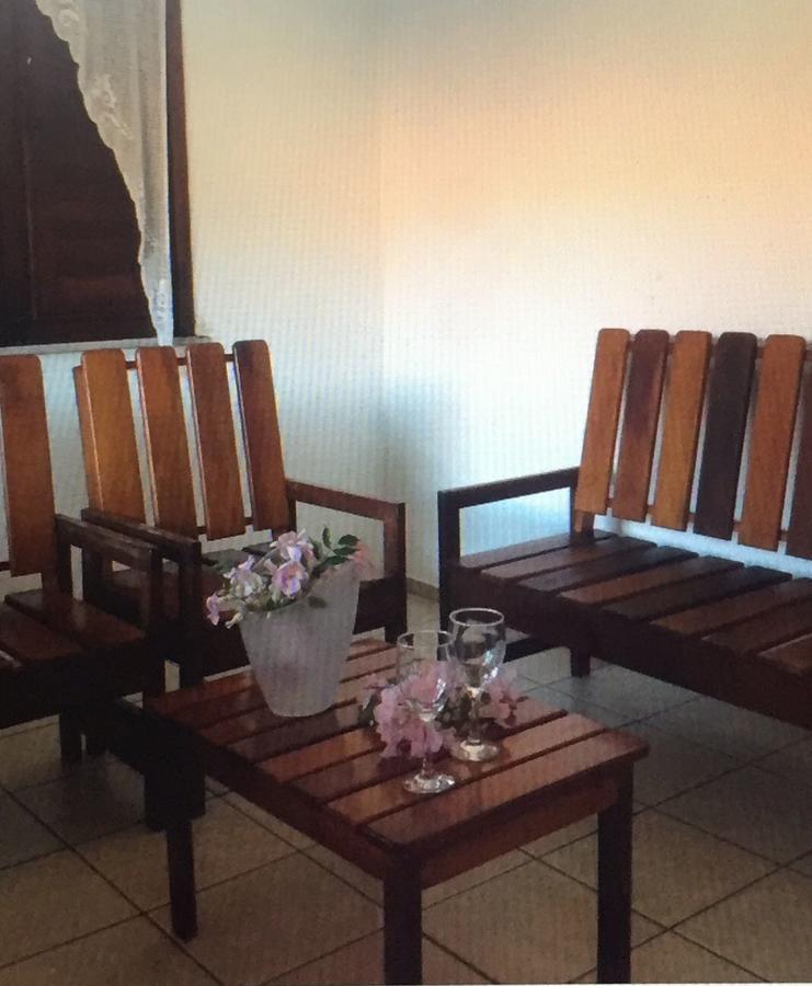 Hôtel Chale Das Montanhas à Fortaleza  Extérieur photo