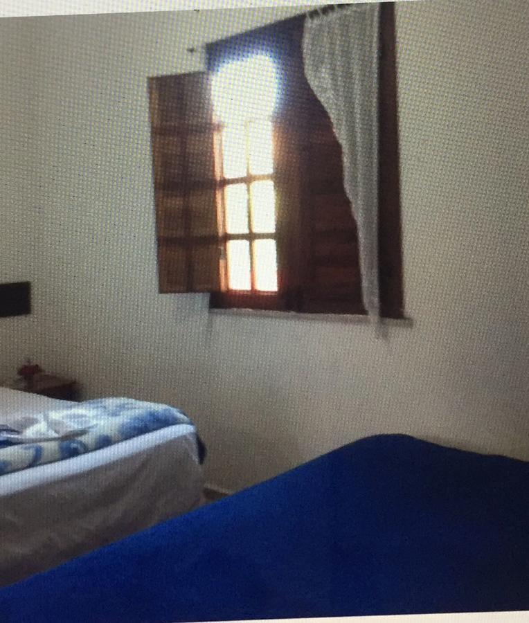 Hôtel Chale Das Montanhas à Fortaleza  Extérieur photo