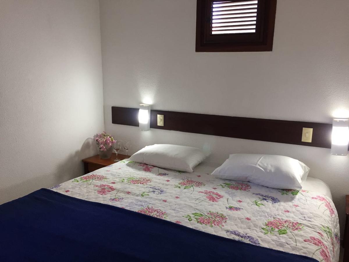Hôtel Chale Das Montanhas à Fortaleza  Extérieur photo